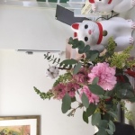 2019/12/20  鍼灸院にいけました。