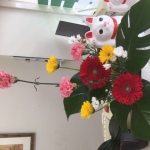 2020/4/16　気をつけていますねー