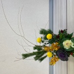 2020/12/24　もういくつ寝るとお正月～♪