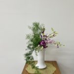 2024/12/9 　瓶花(へいか)です