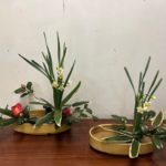 2025/1/17　琳派調のお稽古