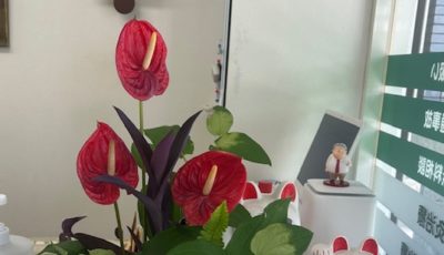 2025/8/13　鍼灸院にいけました