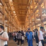 2025/9/25　いってきました。大阪万博