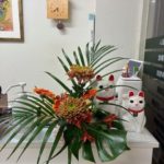 2025/11/21 鍼灸院にいけました