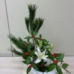 2025/12/28お稽古したら養生して、12/30に水切りして本番ね