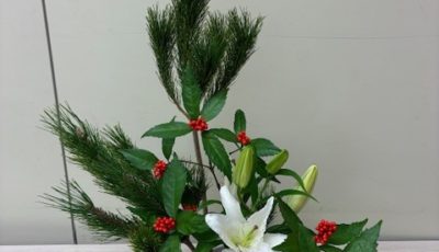 2025/12/28お稽古したら養生して、12/30に水切りして本番ね