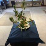 2026/1/6　上北沢区民センターにいけました