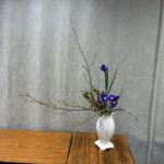 2026/2/7 瓶花で傾斜型